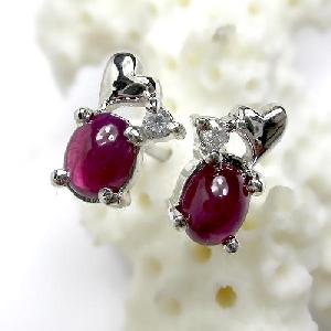 Manufacturer For 925 Silver Natural Ruby Earring, Amethys Ring, Olivine Bracelet