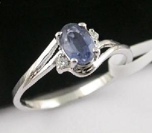 Manufacturer For 925 Silver Natural Sapphire Ring, Amethyst Pendant, Blue Topaz / Garnet Earring