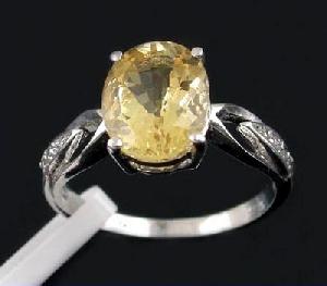 Manufacturer For Sterling Silver Natural Citrine Ring, Sapphire Bracelet, Ruby Earring