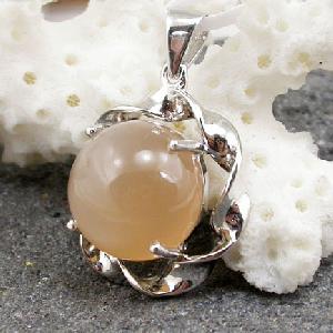 sterling silver moonstone jewelry 18k gold earring cz citrine ring