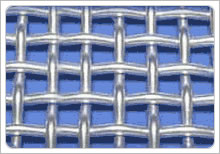 10mesh Square Wire Mesh