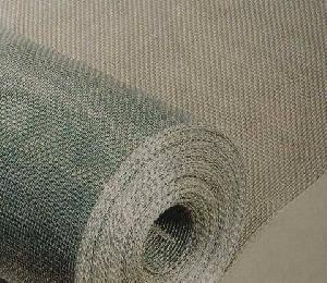 6 Mesh Square Wire Mesh