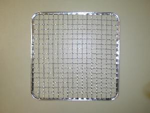 barbecue mesh grill netting