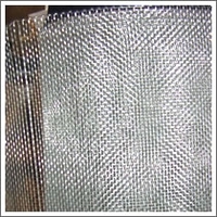 Galvanized Square Wire Mesh Exporter