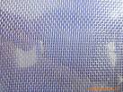 Galvanized Wire Netting, Window Screening