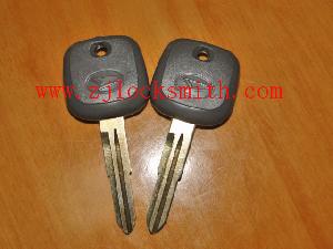 daihatsu 4d key