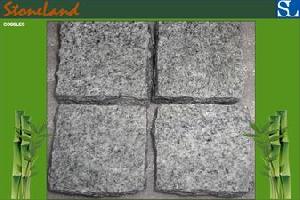 Granite Cobbles