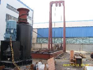 Capstan / Deck Fitting / Marine Fitting