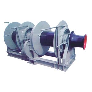 Electric Mooring Winch / Hydraulic Mooring Winch