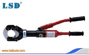 Cc-50a Lsd Hydraulic Able Cutter