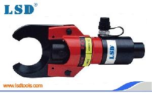 Cc-50b Hydraulic Cable Cutter