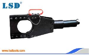 Cpc-130b Hydraulic Cable Cutting Or Cable Cutter