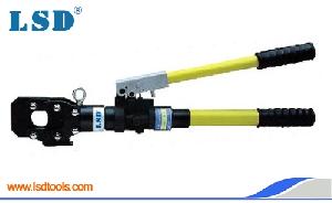 Cpc-40a Hydraulic Cable Cutter