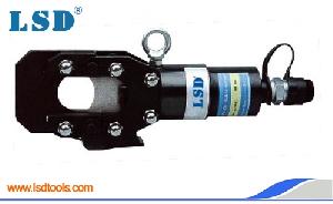 Cpc-40b Hydraulic Cable Cutting Tools