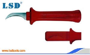 Germany Type Insulated Cable Knife