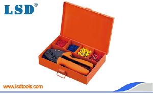 l 056th terminal crimping tool kits