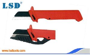 Ls-51 Cable Knife