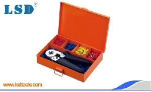 lsc8 6 4th tool kits metal box