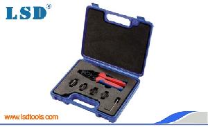 ly03c 5d3 tool kits plastic case