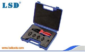 Ly03c-5d3 Tool Kits In Plastic Case