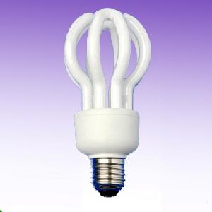 Cfl / Lotus Energy Saving Lamp