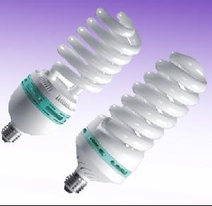 Full Spiral Cfl Energy Saving Lamp