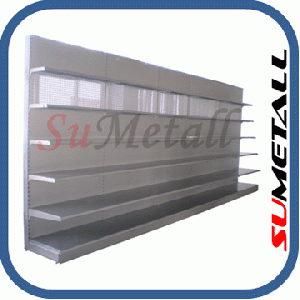 Retail Shelving Manufacturer And Store Shelves Supplier From China