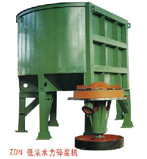 D Type Hydrapulper, Preparation, Paper, Machinery, Pulp, Pulper, Export, Refiner, Cutter, Rewinder