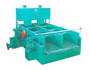 Vibrating Screen, Paper Machinery, Stock Preparation, Rewinder, Screen, Cutter, Paper, Export, Fibre