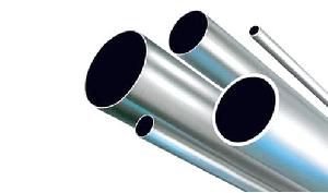 seamless steel tube mechanical structure