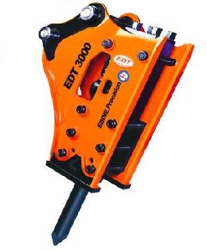 Excavator Parts Hydraulic Breaker