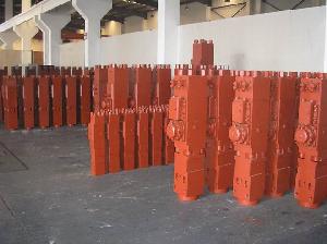 Hydraulic Breaker Wholesaler Hydraulic Hammer Wholesaler