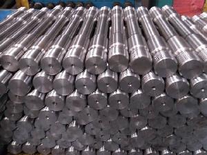 Hydraulic Hammer Rock Breaker Spareparts