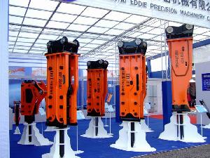 Hydraulic Hammer Wholesale