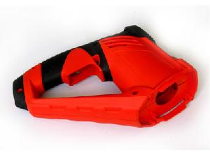 Mould-dynamoelectric Tool