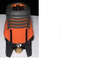 Plastic Mould-tool Nozzle