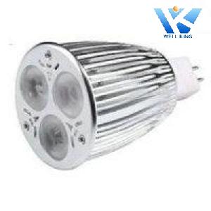 Mr16 Led Spot Light