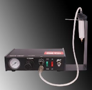 th quantification dispenser