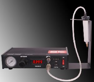 Th High Precision Digital Dispenser-teach Learn-three Modes