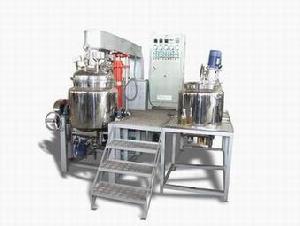 Emulsifying Mixer