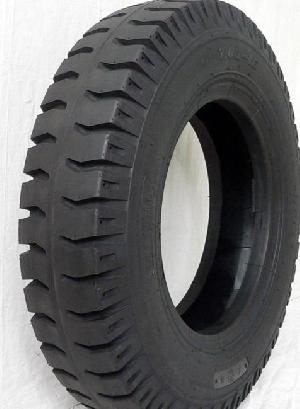 truck tyre