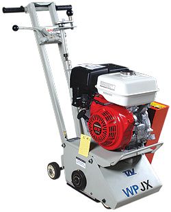 Provide Road Scarifier Machine