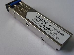 gbic optical transceiver