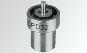 diesel nozzle