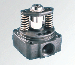 Diesel Head Rotor