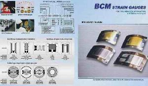 Strain Gauges