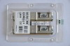 Hp Original Server Memory 397415-b21, 8gb 2 4 , 667mhz, Brand New Ram
