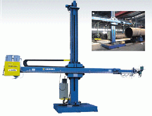 auto welding manipulator