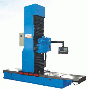 Face Milling Machine