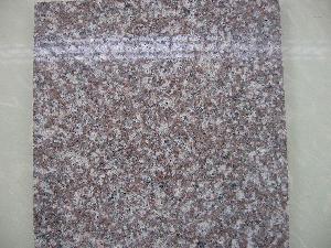 g664 misty brown granite slabs tiles